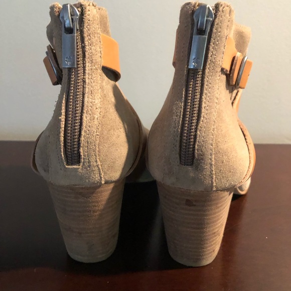 Lucky 🍀 Brand Haryson Bootie 8.5 - Picture 3 of 9